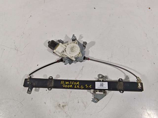 0130822202 Nissan/Infiniti