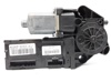 Motor eléctrico, elevalunas, puerta delantera izquierda Renault Scenic GRAND 3