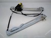 Elevalunas delantero izquierdo para ford kuga (cbs) (2012 - 2018) 120 1500cc xwmb 0130822732