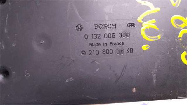 0132006338 Mercedes
