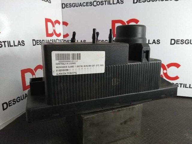 0132006338 Mercedes