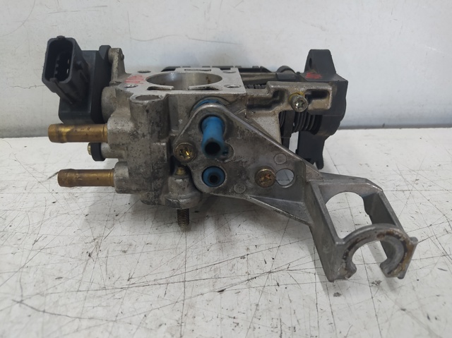 0132008602 OPEL Válvula reguladora de ralentí  comprar en Lleida