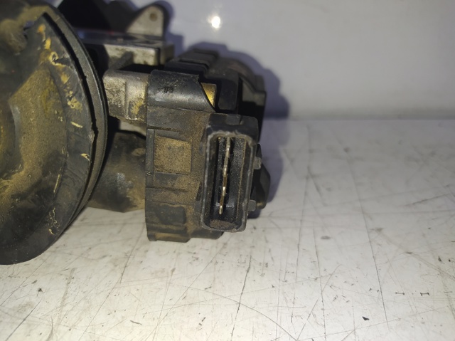 0132008602 OPEL Válvula reguladora de ralentí  comprar en Oviedo