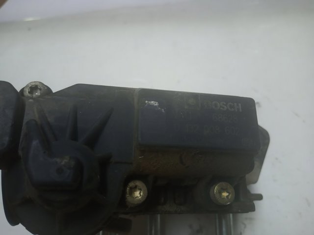 OPEL 0132008602 Válvula reguladora de ralentí  comprar en Murcia