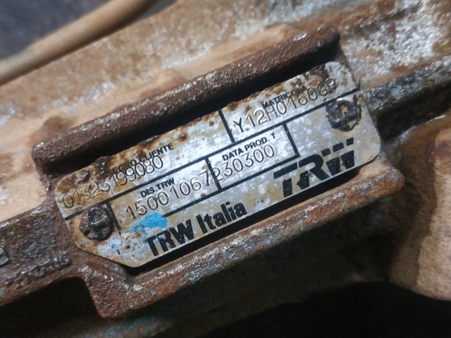 01323199080 Peugeot/Citroen