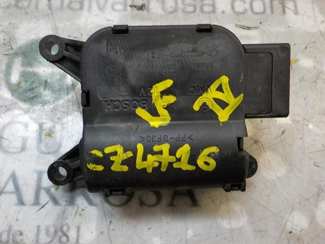 VAG 0132801320 Motor de recirculación de aire  comprar en Murcia