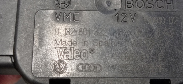 0132801322 VAG