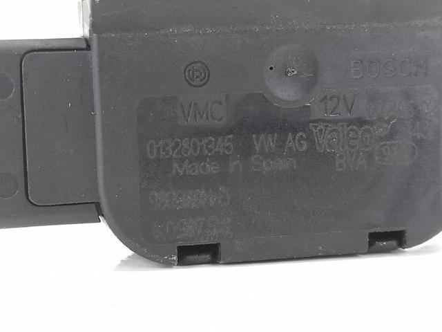 0132801345 Actuador de compuerta de calefacción  disponible Burgos