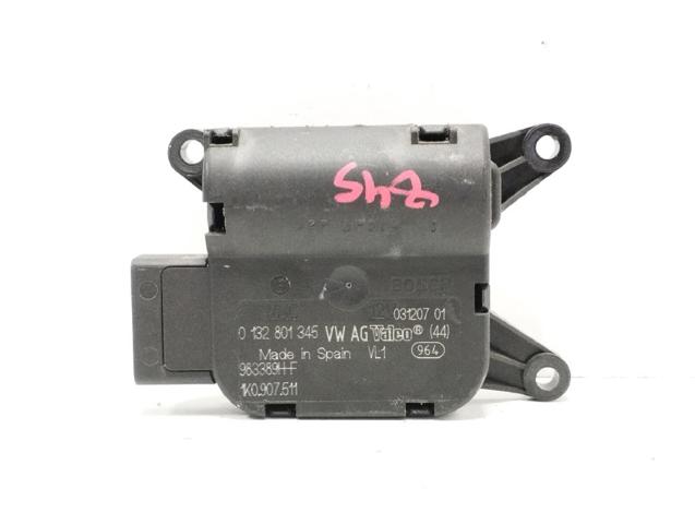 0132801345 VAG Actuador de compuerta de calefacción  disponible Vigo