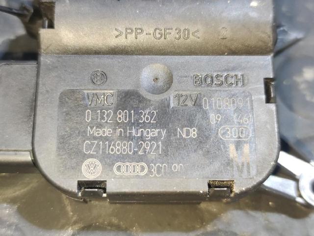 VAG 0132801362 Actuador de compuerta de calefacción  disponible Lugo