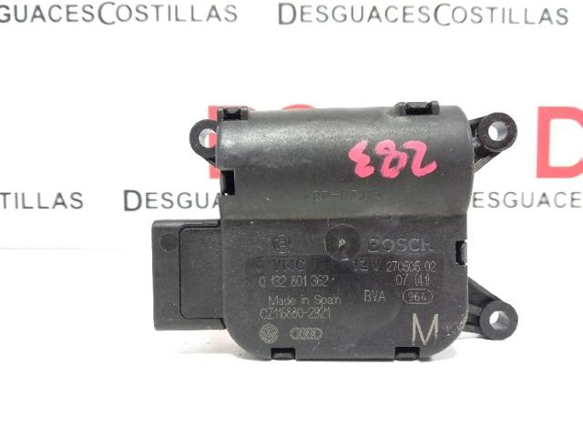 0132801362 Actuador de compuerta de la calefacción  en stock Sabadell
