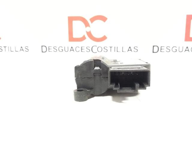 VAG 0132801362 Actuador de compuerta de calefacción  disponible Valladolid