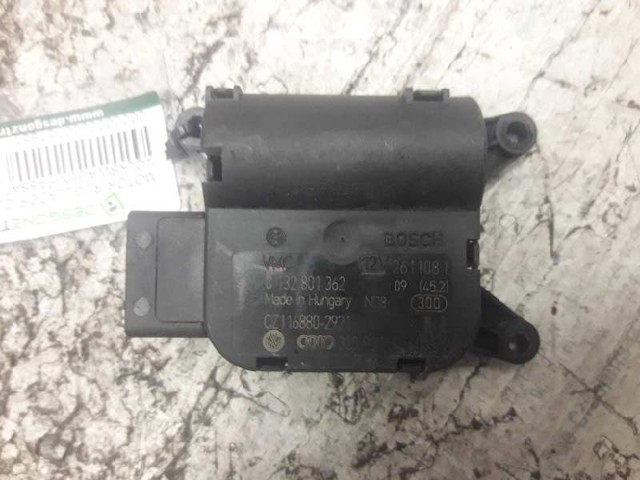 0132801362 Actuador de compuerta de calefacción  comprar en Pontevedra