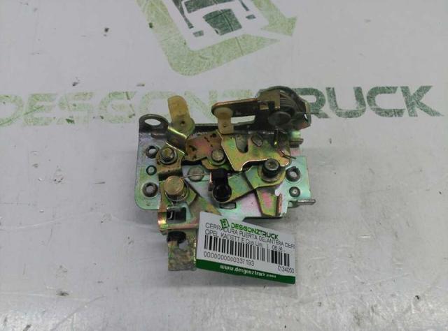 0134050 Opel