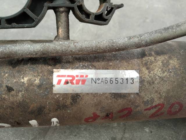 01340777080 PEUGEOT Cremallera de dirección  en stock Gandía