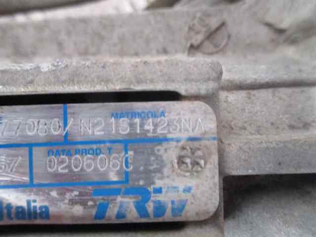 PEUGEOT 01340777080 Cremallera de dirección  disponible Lugo