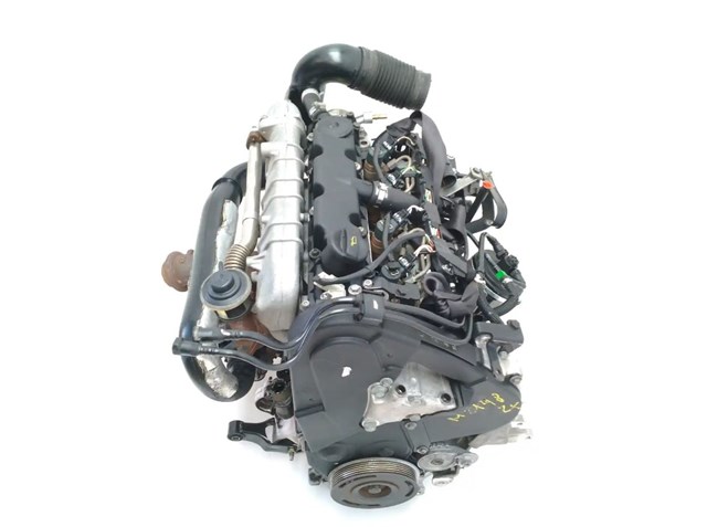 Motor completo 0135FE Peugeot/Citroen