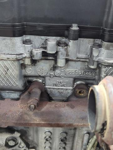 Motor 407  sedán (2004-2011) original desde 1274,86 €