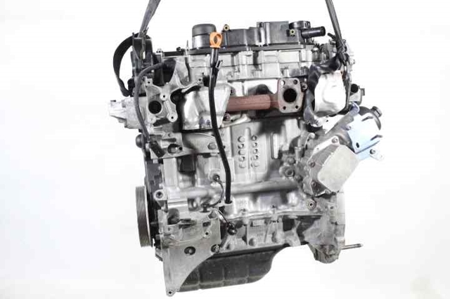 0135QY Motor completo comprar Sevilla