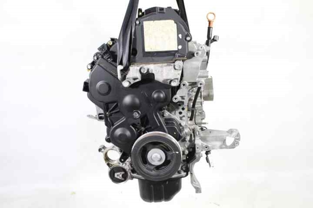 0135QY PEUGEOT Motor completo  disponible Alicante
