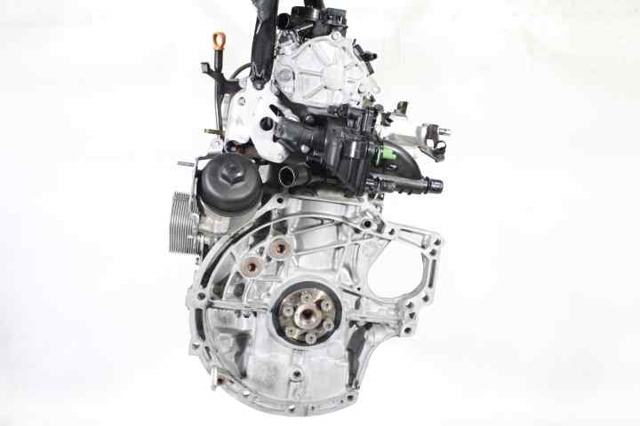 0135QY PEUGEOT Motor completo  comprar en Oviedo