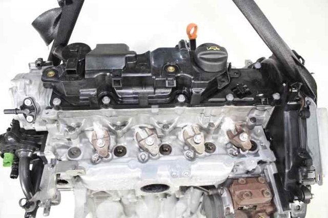 0135QY PEUGEOT Motor completo  comprar en Lleida