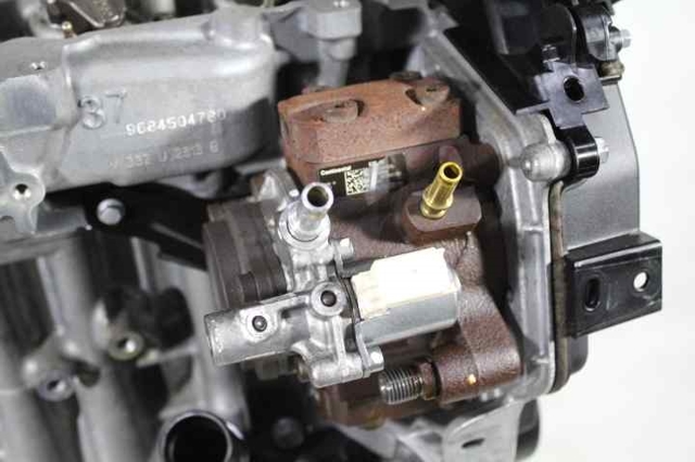 0135QY PEUGEOT Motor completo comprar Bilbao