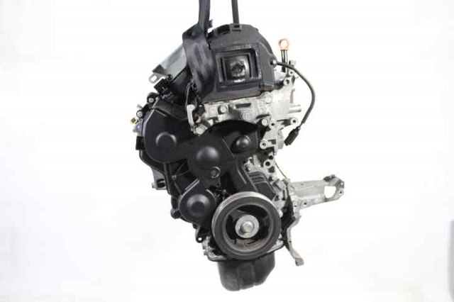 0135QY Motor completo  disponible Burgos