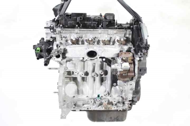 0135QY PEUGEOT Motor completo  disponible Alicante
