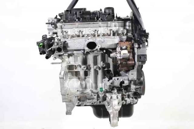 0135QY PEUGEOT Motor completo comprar Alcalá