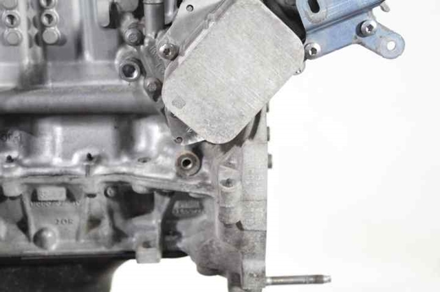 0135QY Motor completo  disponible Burgos
