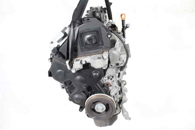 0135QY PEUGEOT Motor completo  comprar en Oviedo