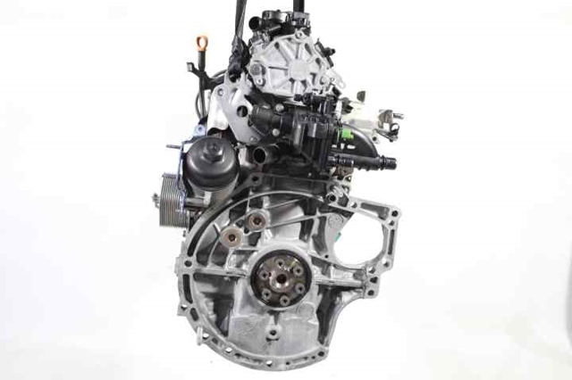 0135QY Motor completo  disponible Burgos