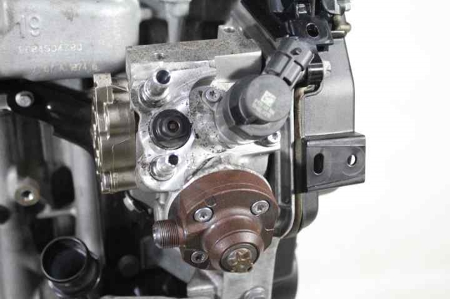 PEUGEOT 0135SW Motor completo  en stock Terrassa