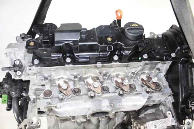 PEUGEOT 0135SW Motor completo  en stock Valencia