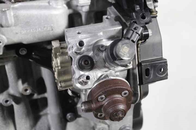 0135SW Motor completo  disponible Burgos