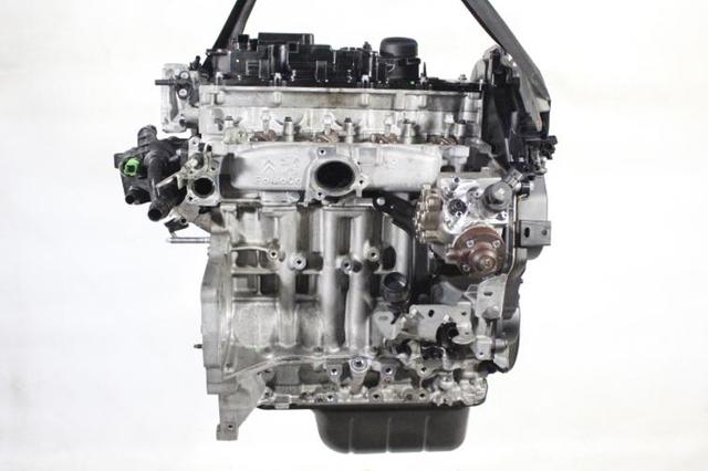0135SW PEUGEOT Motor completo  comprar en Jaén