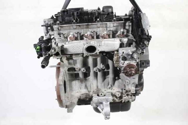 0135SW PEUGEOT Motor completo  en stock Córdoba