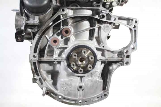 0135SW PEUGEOT Motor completo comprar Madrid