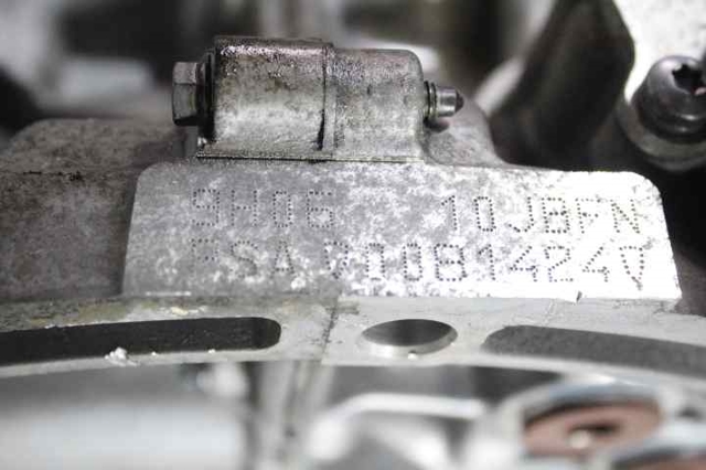 PEUGEOT 0135SW Motor completo  disponible Lugo