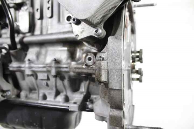 0135SW PEUGEOT Motor completo  en stock Córdoba