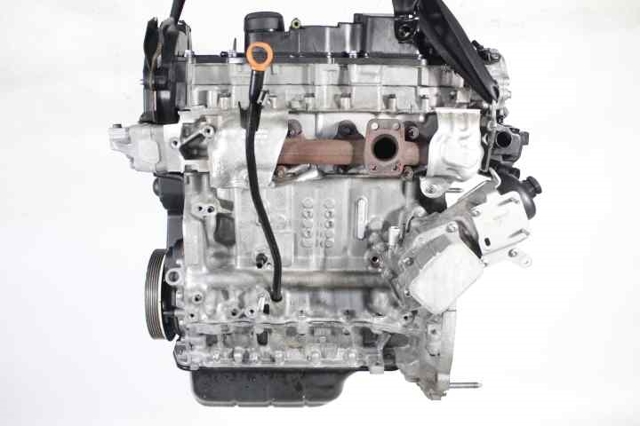 0135TQ PEUGEOT Motor completo comprar Madrid