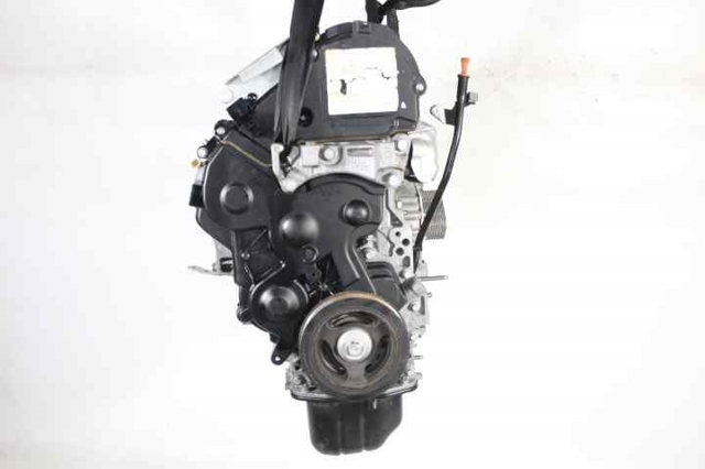 0135TQ PEUGEOT Motor completo  en stock Huelva