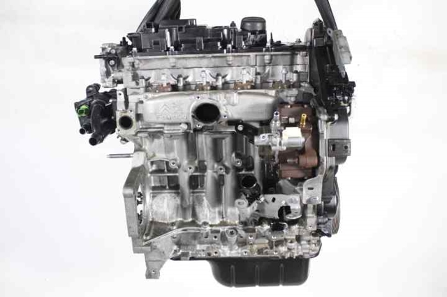0135TQ PEUGEOT Motor completo  en stock Gandía