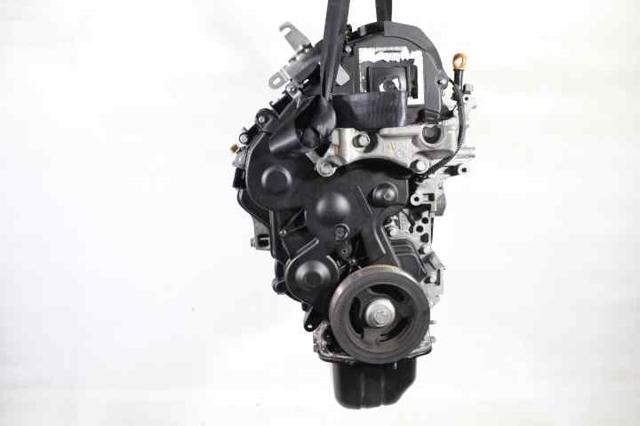 0135TQ PEUGEOT Motor completo  disponible Vigo