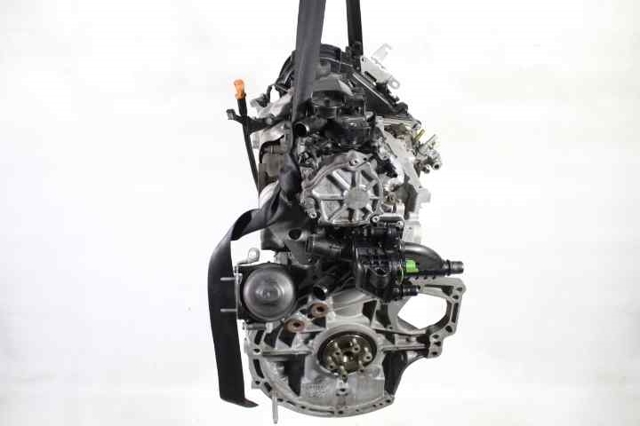 PEUGEOT 0135TQ Motor completo  comprar en Albacete