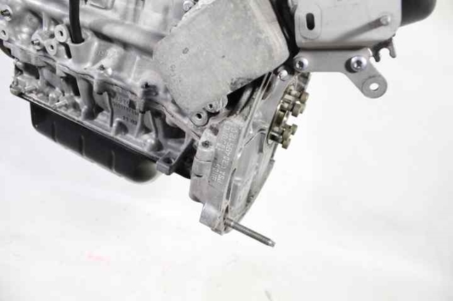 PEUGEOT 0135TQ Motor completo comprar Tarragona