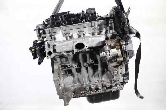 0135TQ PEUGEOT Motor completo  disponible Vigo