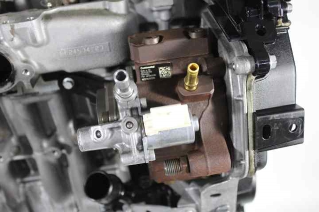 PEUGEOT 0135TQ Motor completo  comprar en Ponferrada