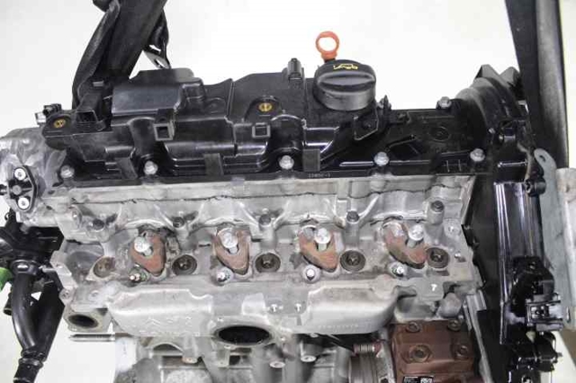 PEUGEOT 0135TQ Motor completo  comprar en Murcia